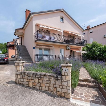 Apartment Masha Novigrad  Zewnętrze zdjęcie
