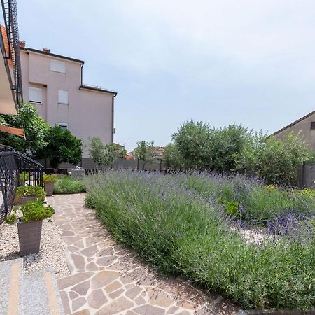 Apartment Masha Novigrad  Zewnętrze zdjęcie