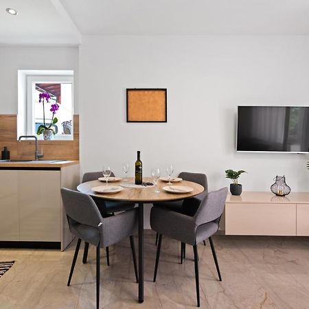 Apartment Masha Novigrad  Zewnętrze zdjęcie