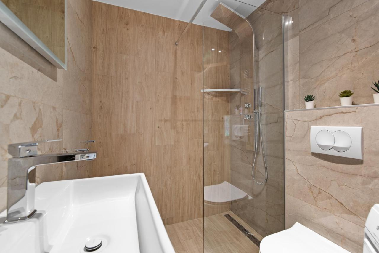 Apartment Masha Novigrad  Zewnętrze zdjęcie
