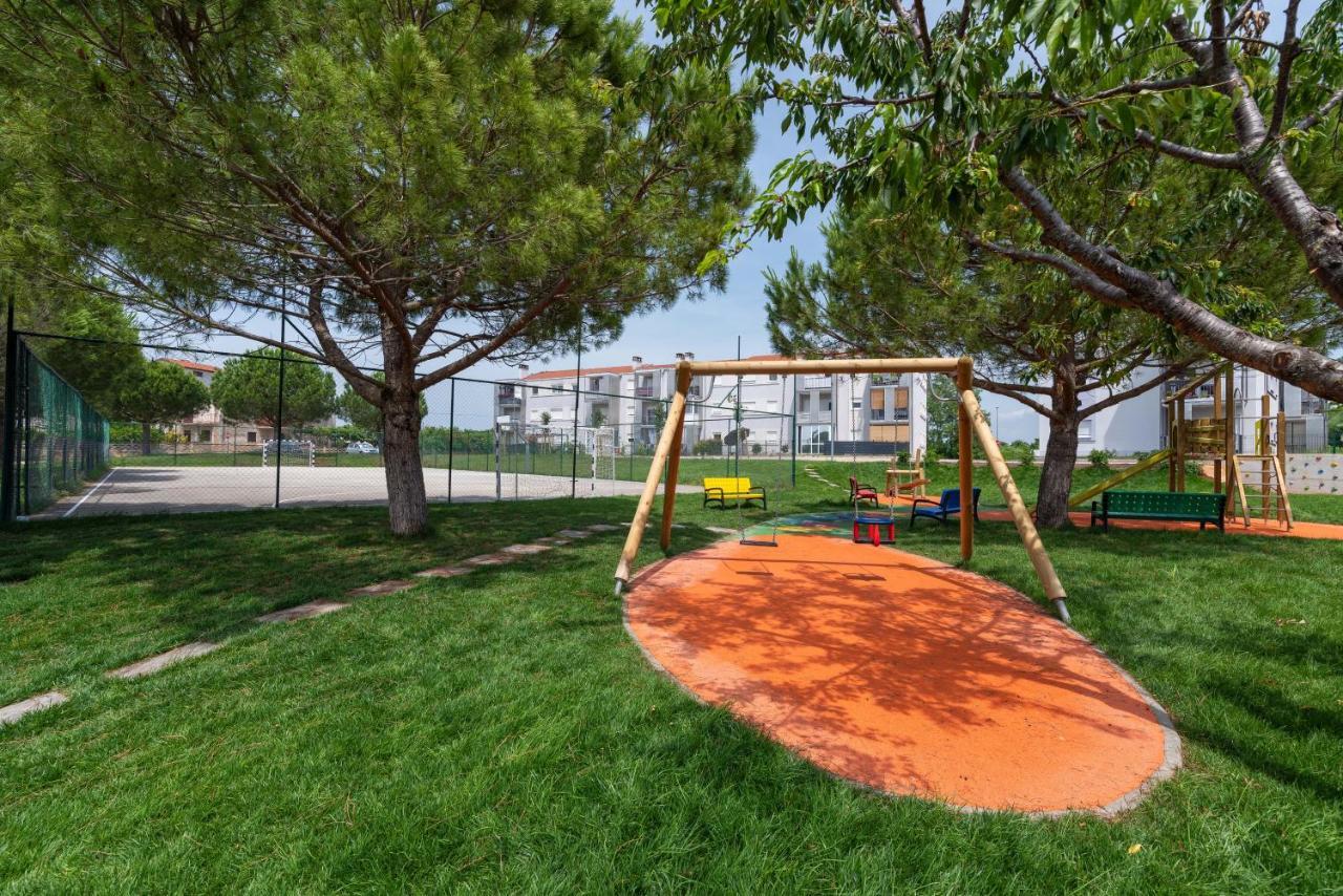 Apartment Masha Novigrad  Zewnętrze zdjęcie